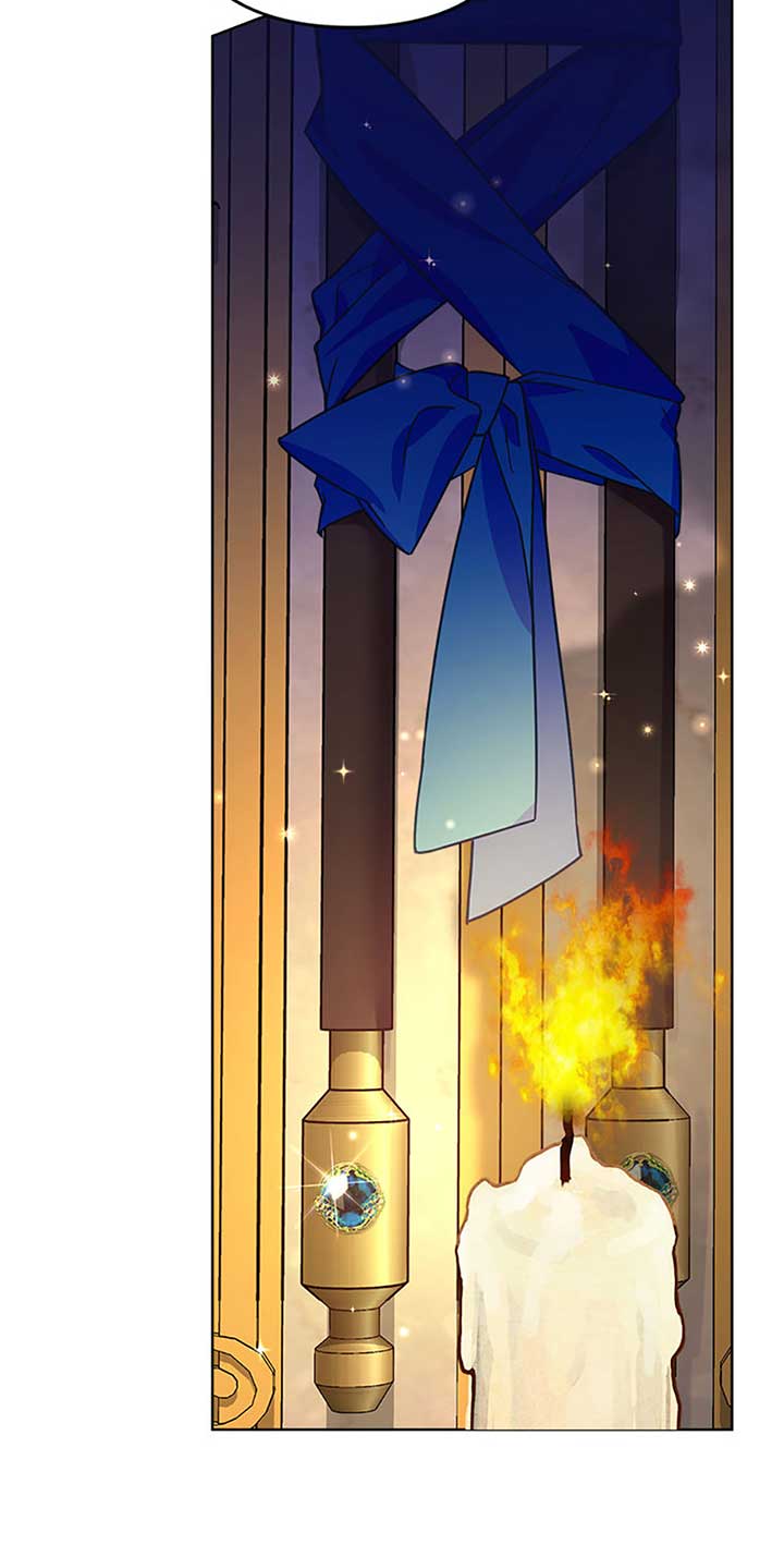Say the Spell, Rose! Chapter 26 - Page 49