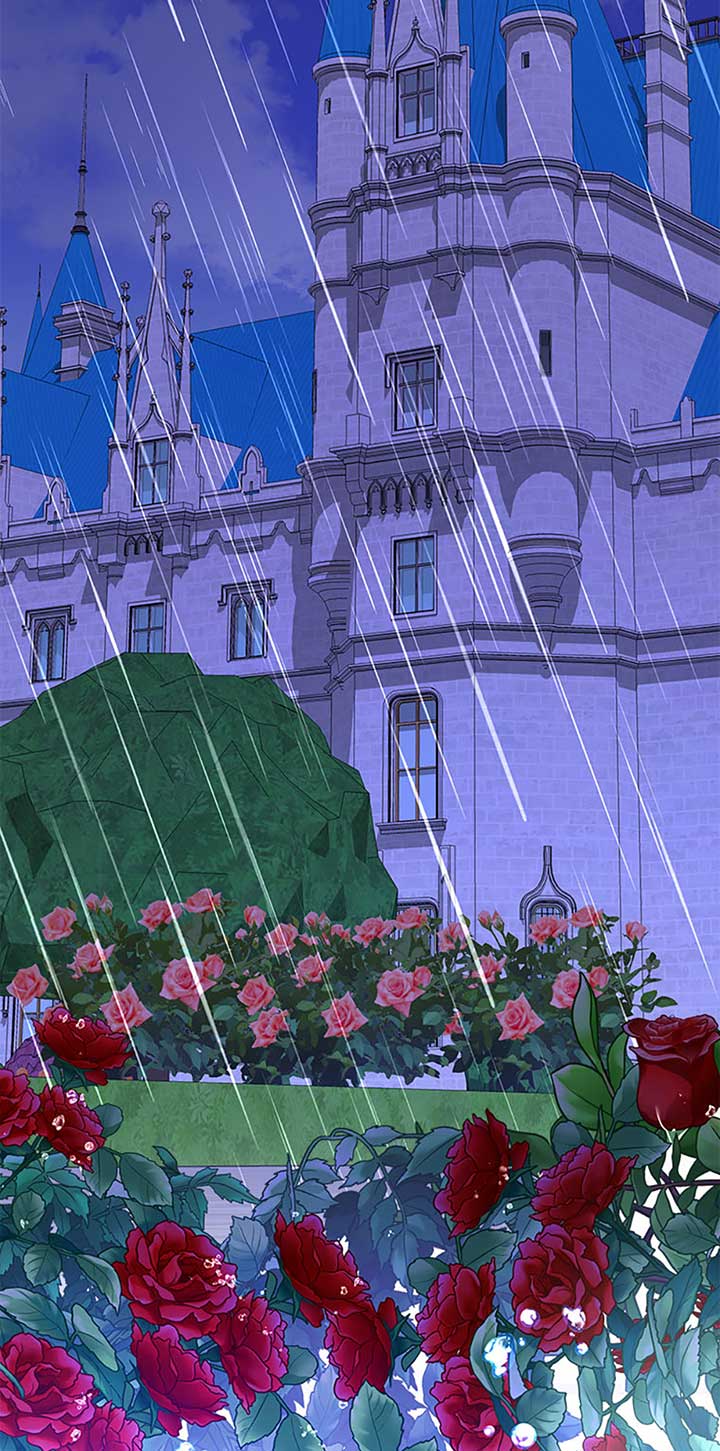 Say the Spell, Rose! Chapter 26 - Page 53