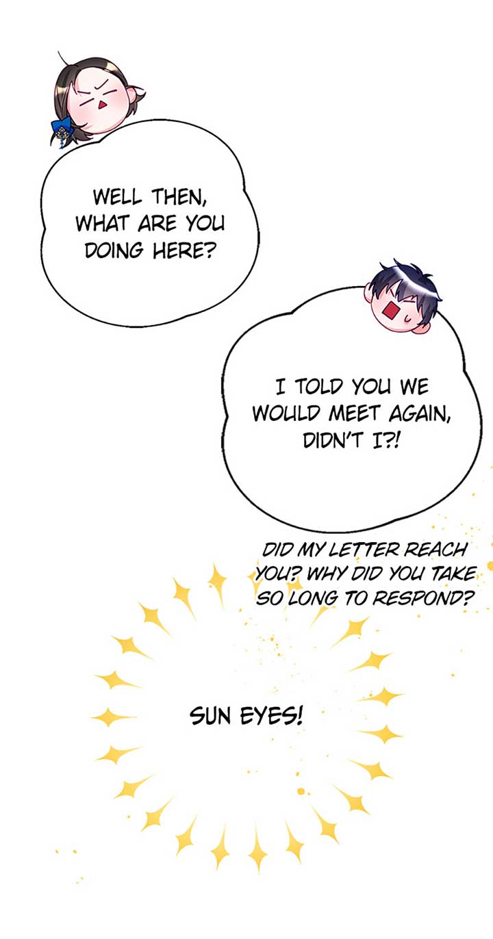 Say the Spell, Rose! Chapter 26 - Page 6