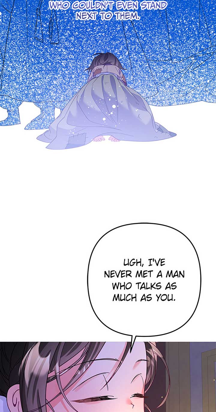 Say the Spell, Rose! Chapter 26 - Page 63