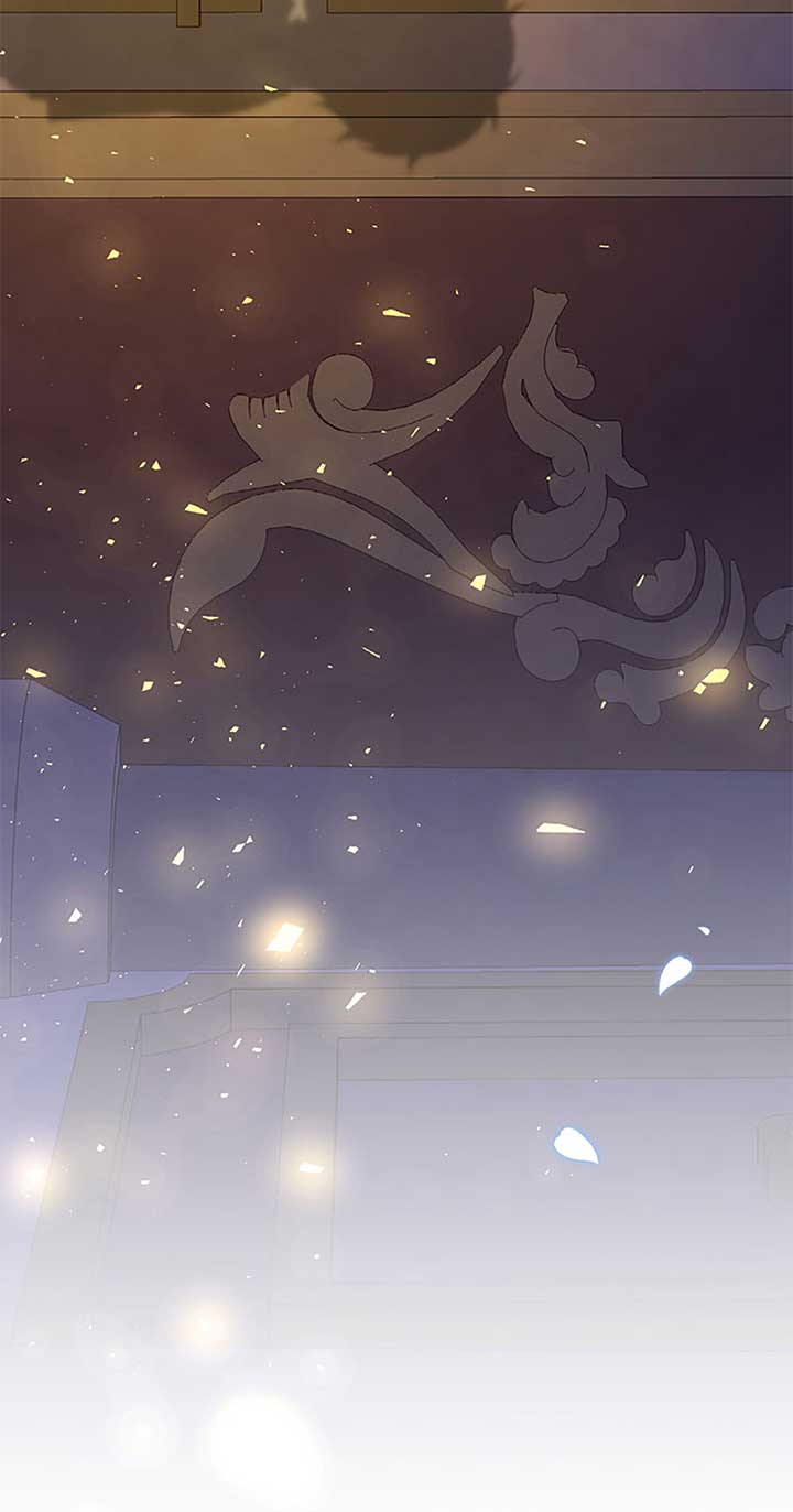 Say the Spell, Rose! Chapter 26 - Page 66