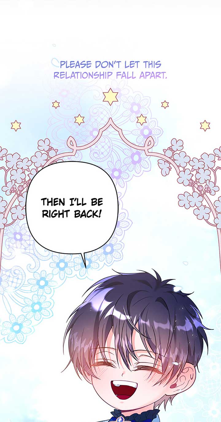 Say the Spell, Rose! Chapter 26 - Page 67