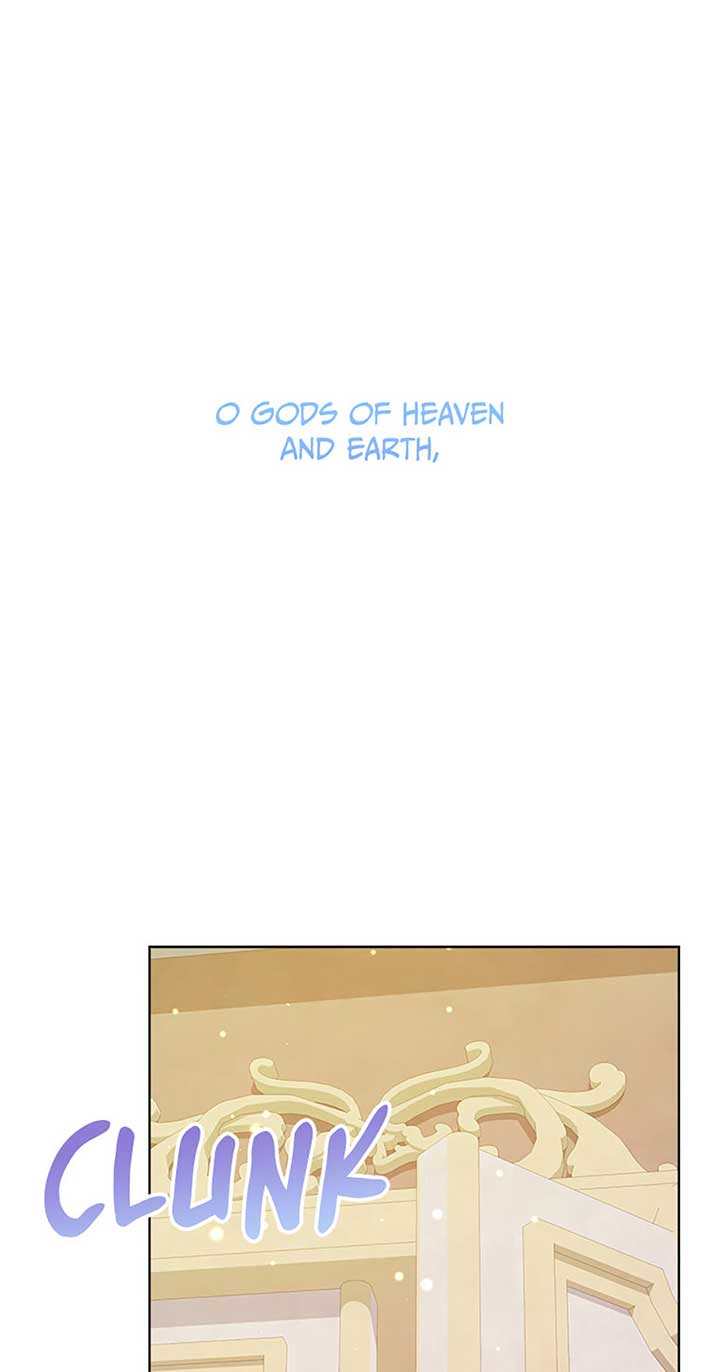 Say the Spell, Rose! Chapter 26 - Page 69