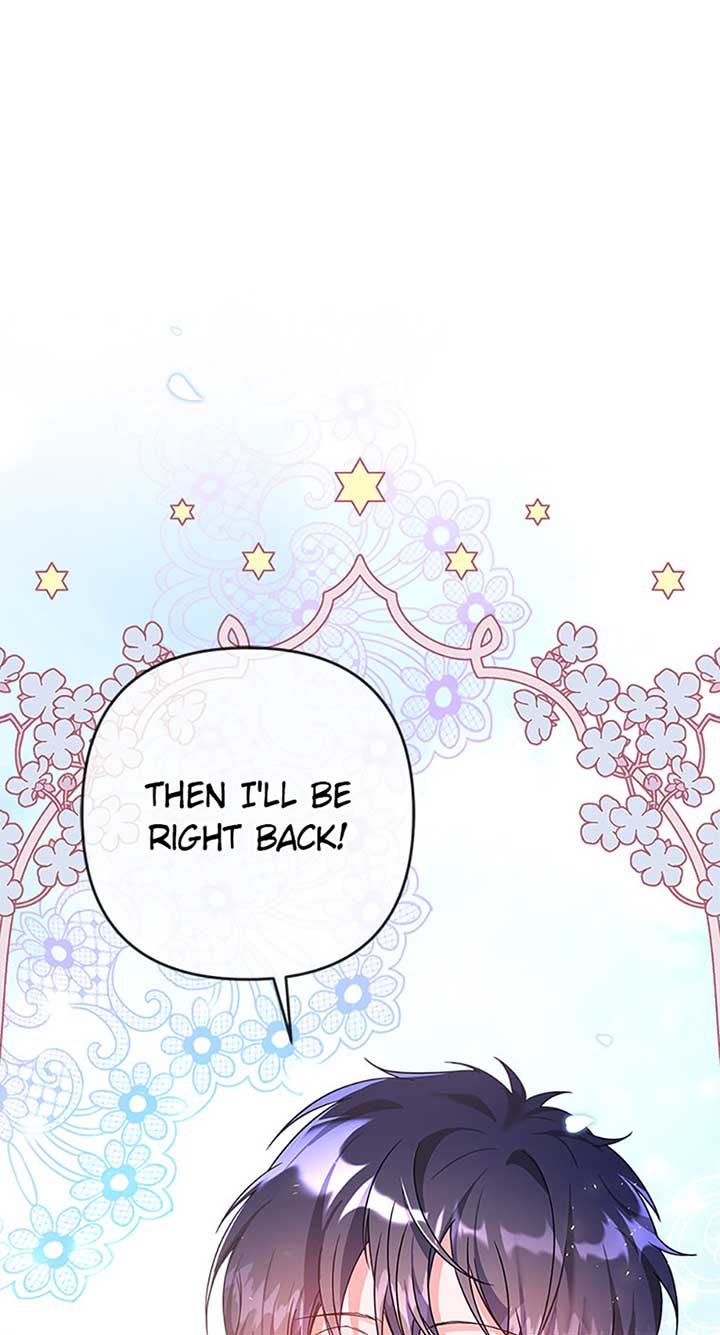 Say the Spell, Rose! Chapter 27 - Page 0