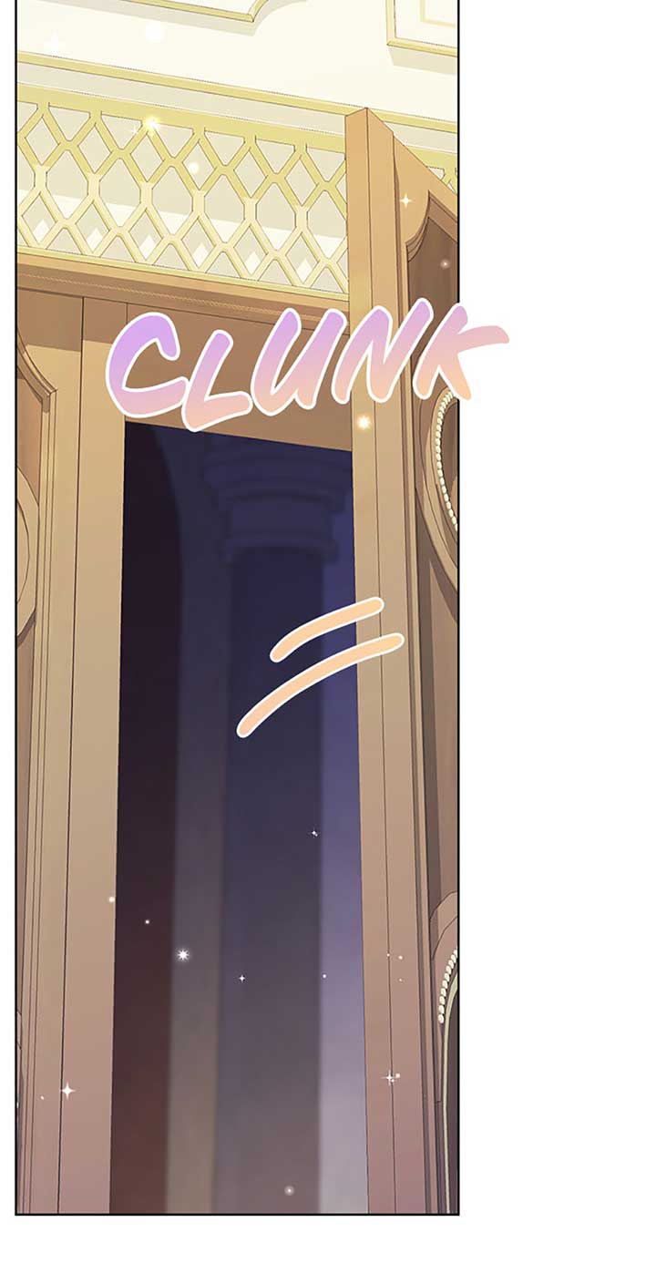 Say the Spell, Rose! Chapter 27 - Page 11