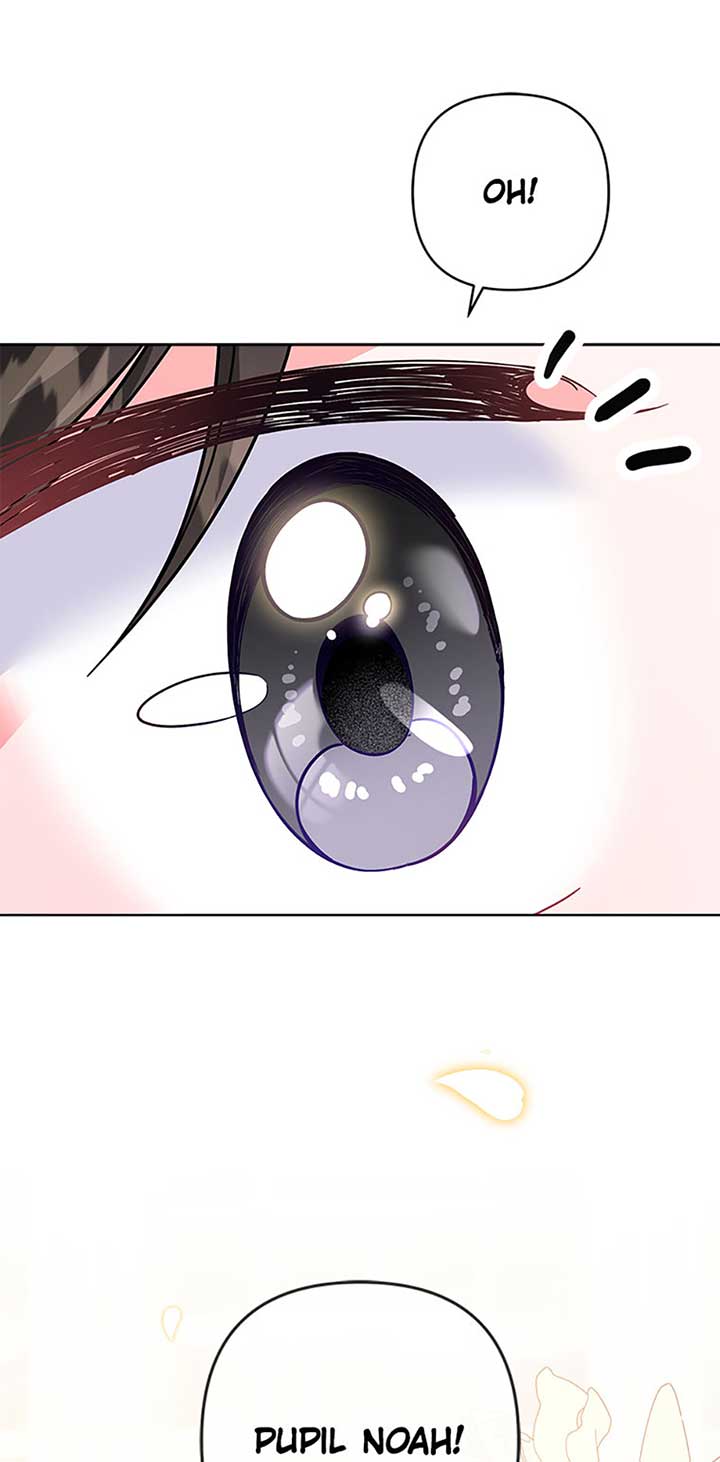 Say the Spell, Rose! Chapter 27 - Page 12