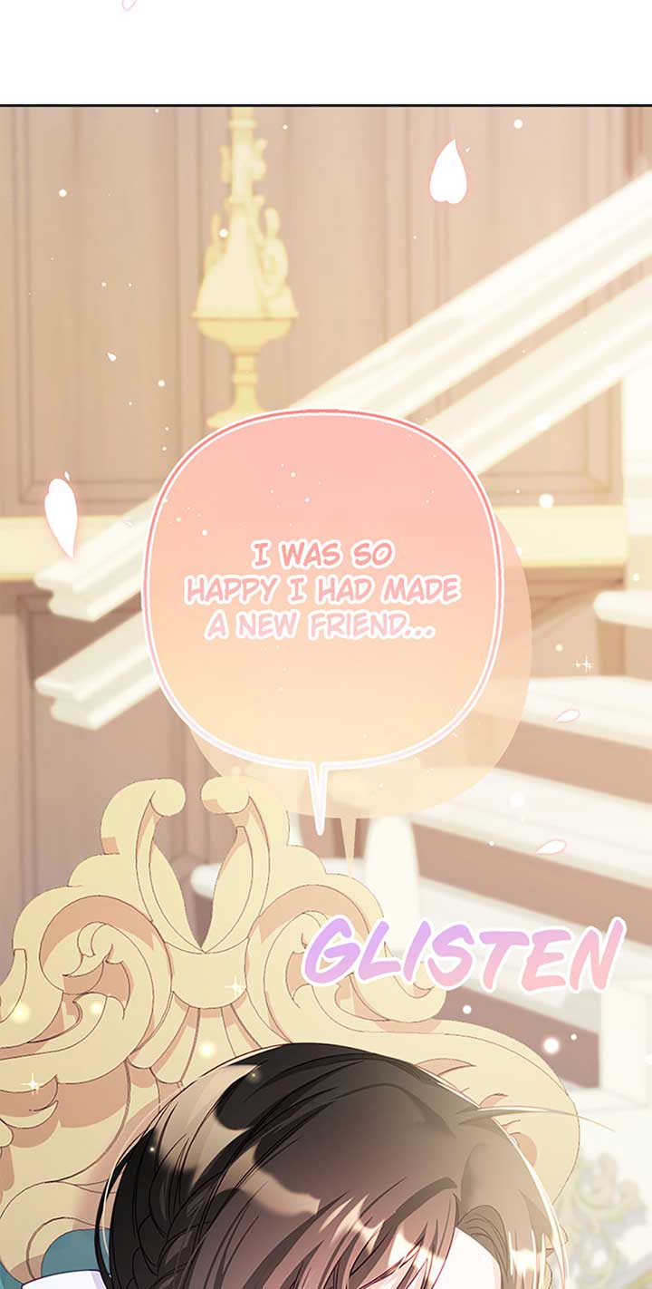 Say the Spell, Rose! Chapter 27 - Page 27