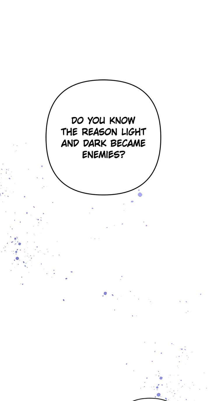 Say the Spell, Rose! Chapter 27 - Page 34