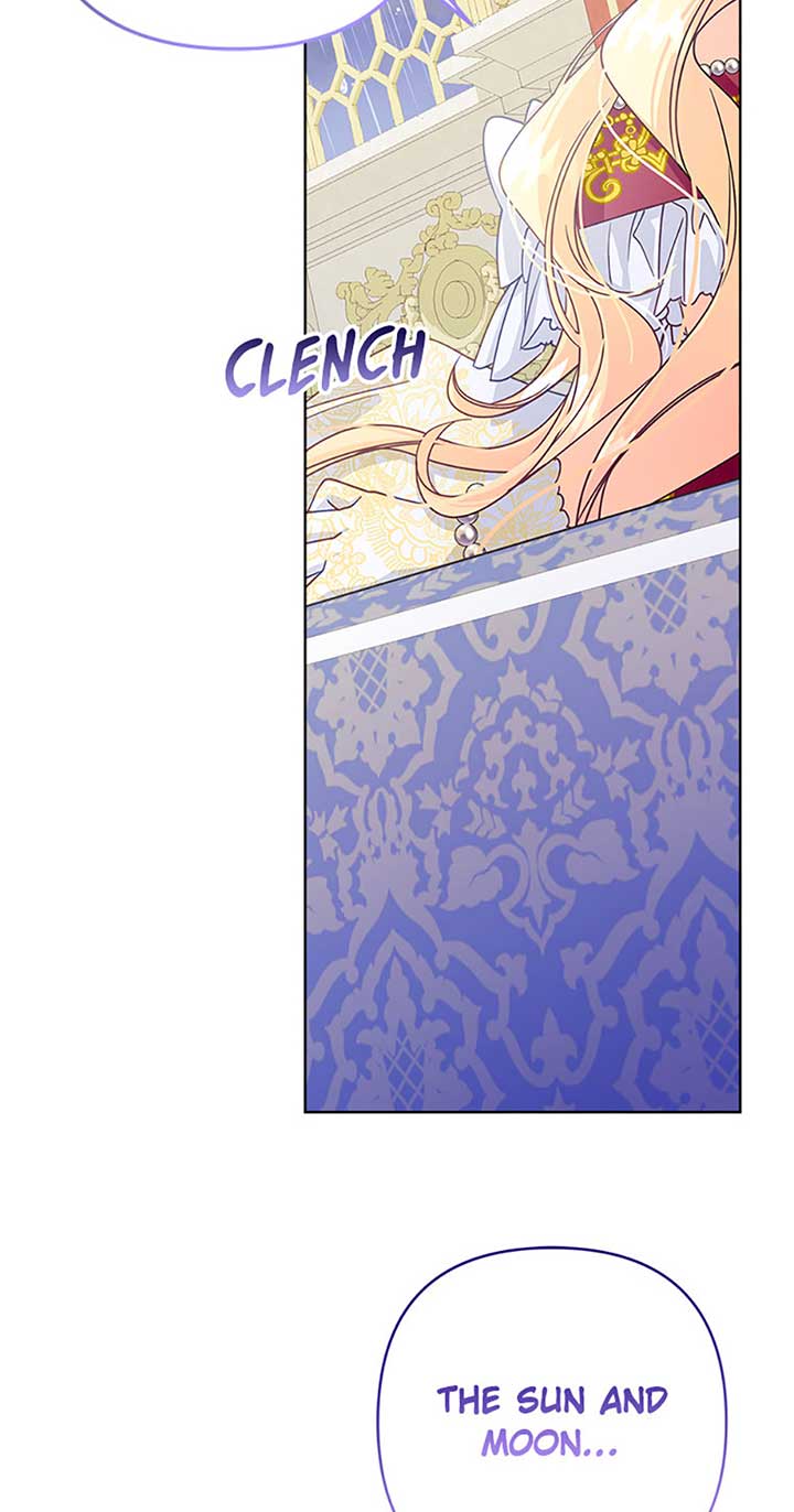 Say the Spell, Rose! Chapter 27 - Page 39