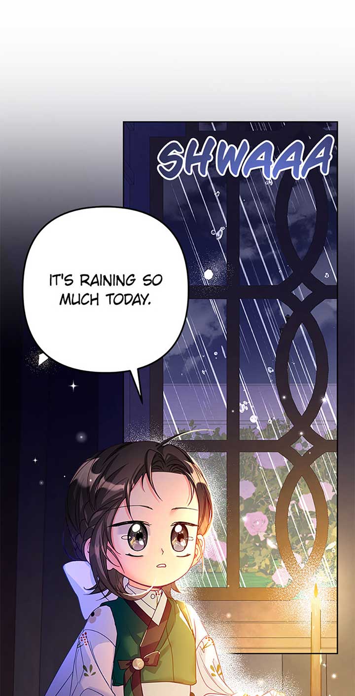 Say the Spell, Rose! Chapter 27 - Page 6