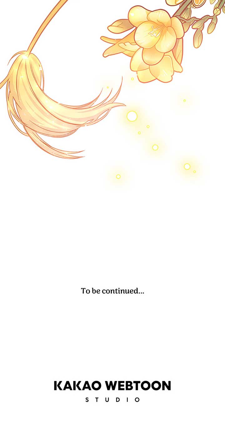 Say the Spell, Rose! Chapter 27 - Page 64