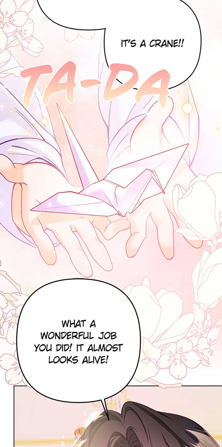Say the Spell, Rose! Chapter 28 - Page 16