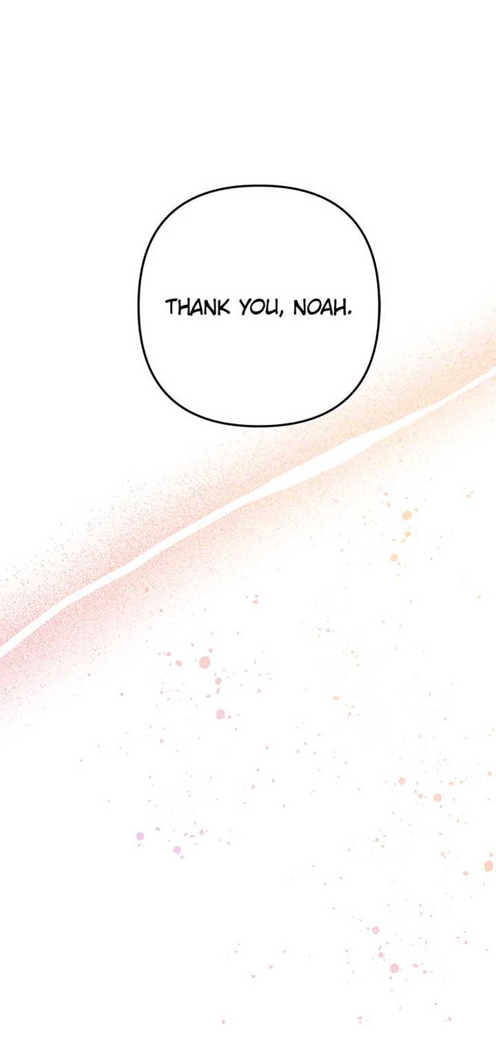 Say the Spell, Rose! Chapter 28 - Page 21