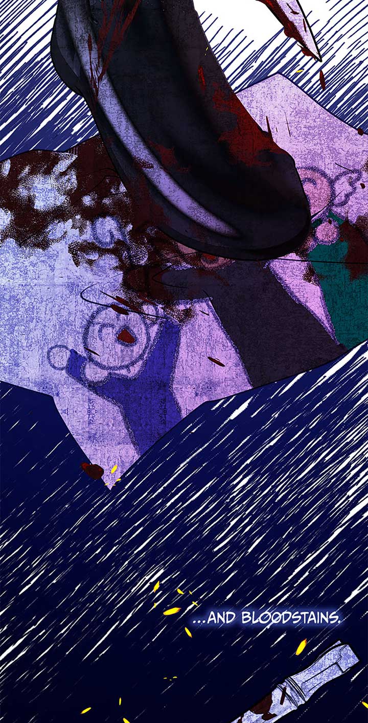 Say the Spell, Rose! Chapter 28 - Page 3