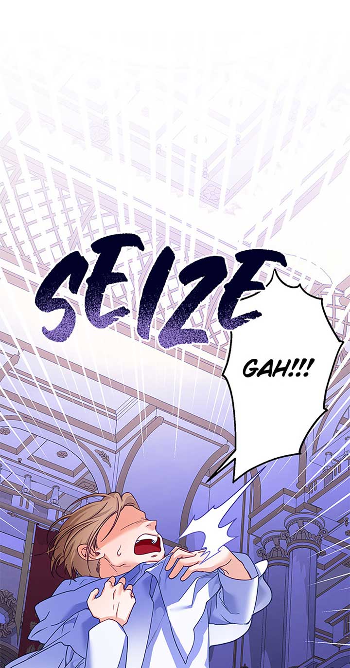 Say the Spell, Rose! Chapter 28 - Page 31