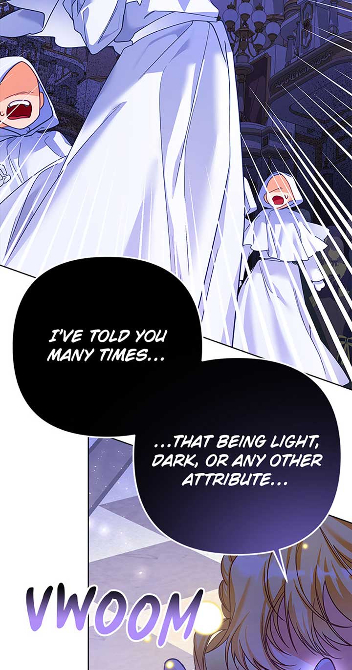 Say the Spell, Rose! Chapter 28 - Page 32