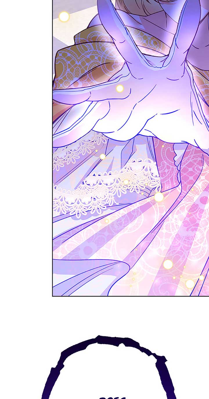 Say the Spell, Rose! Chapter 28 - Page 33