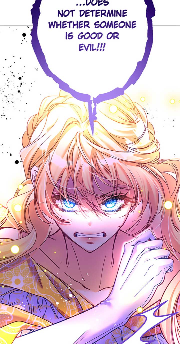 Say the Spell, Rose! Chapter 28 - Page 34