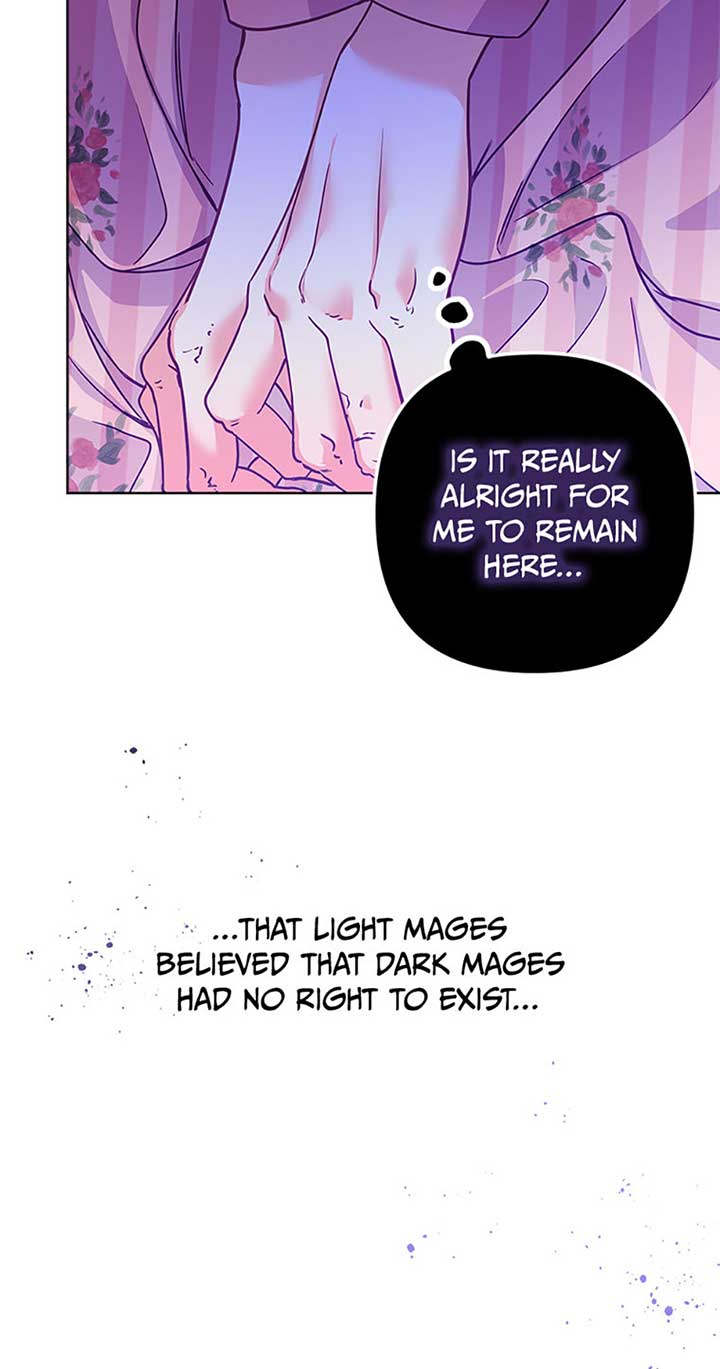 Say the Spell, Rose! Chapter 28 - Page 37