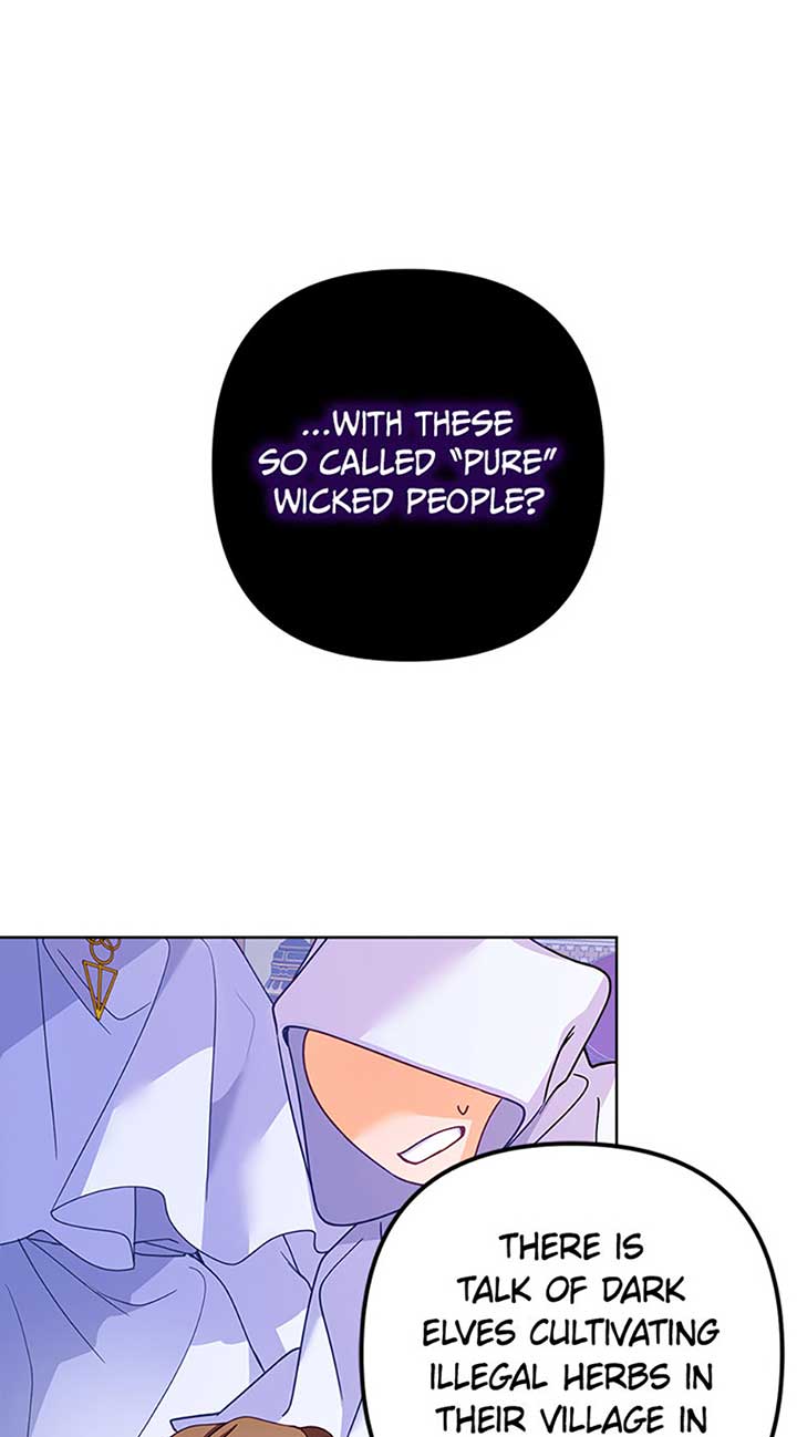 Say the Spell, Rose! Chapter 28 - Page 38