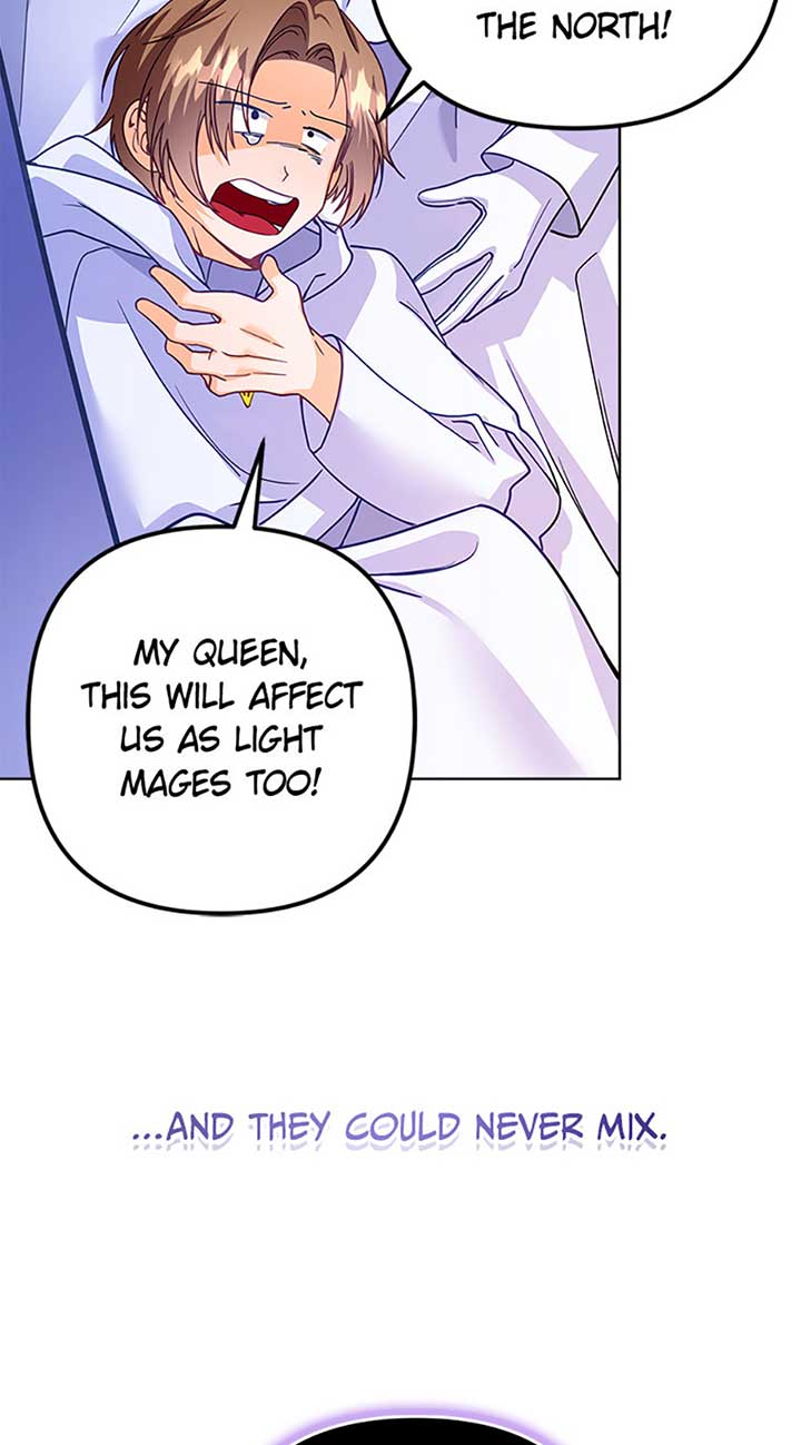 Say the Spell, Rose! Chapter 28 - Page 39