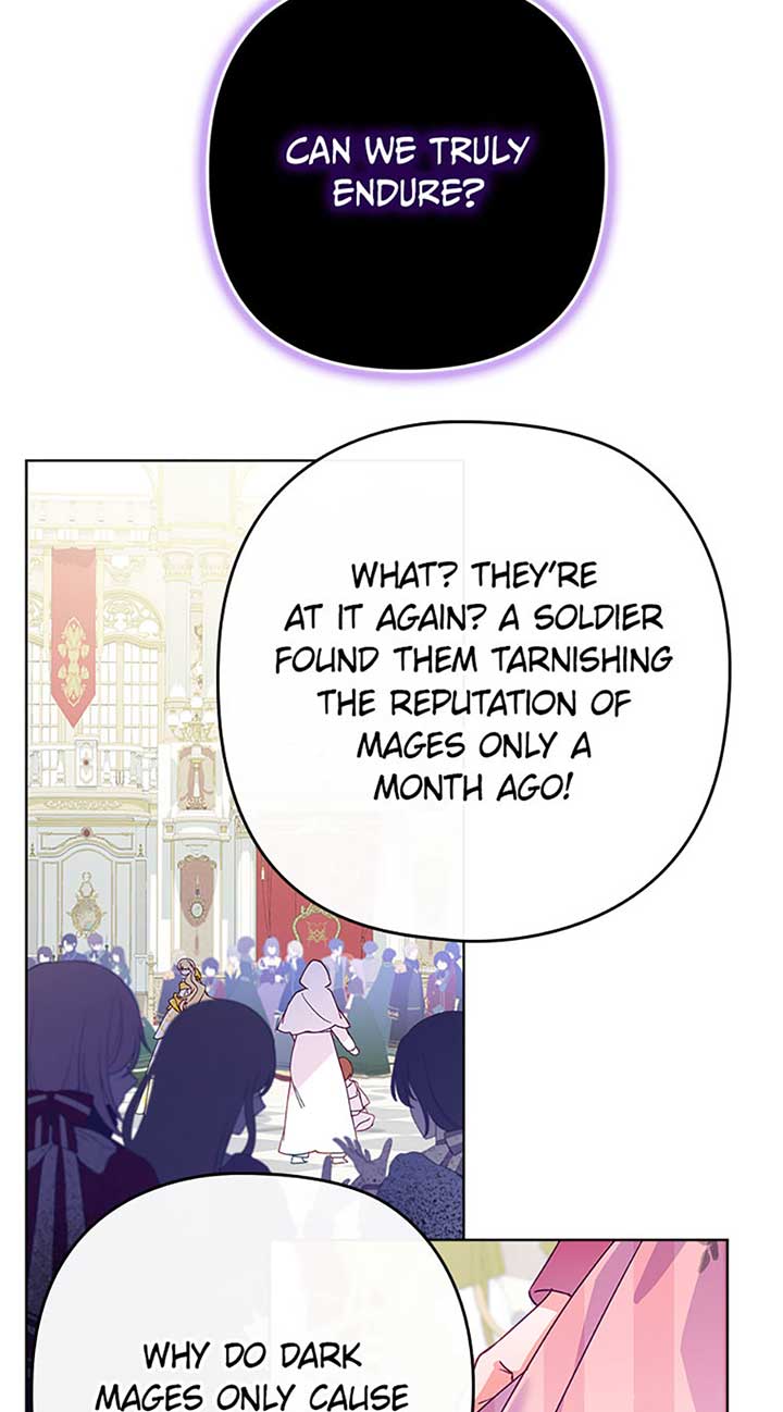 Say the Spell, Rose! Chapter 28 - Page 40