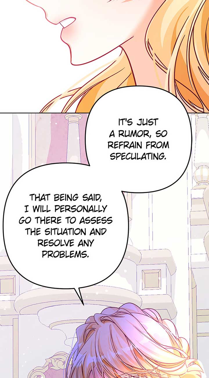 Say the Spell, Rose! Chapter 28 - Page 42
