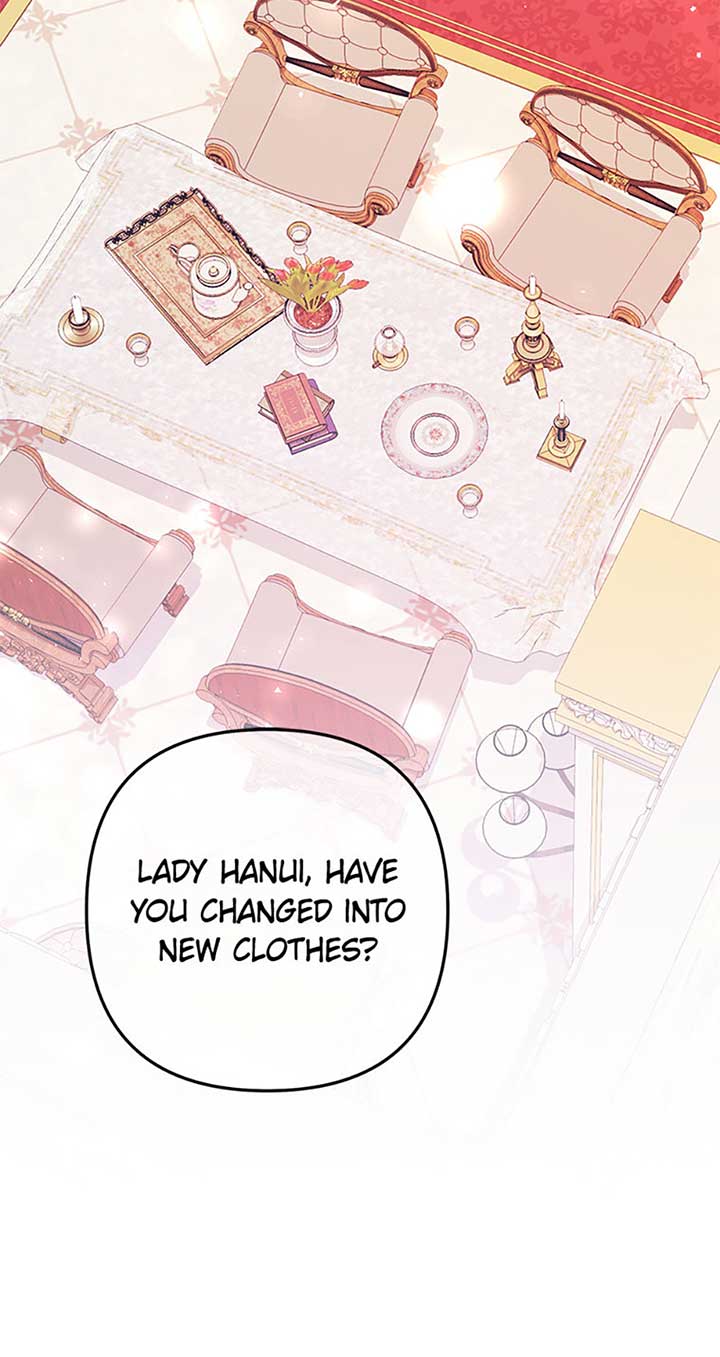 Say the Spell, Rose! Chapter 28 - Page 47