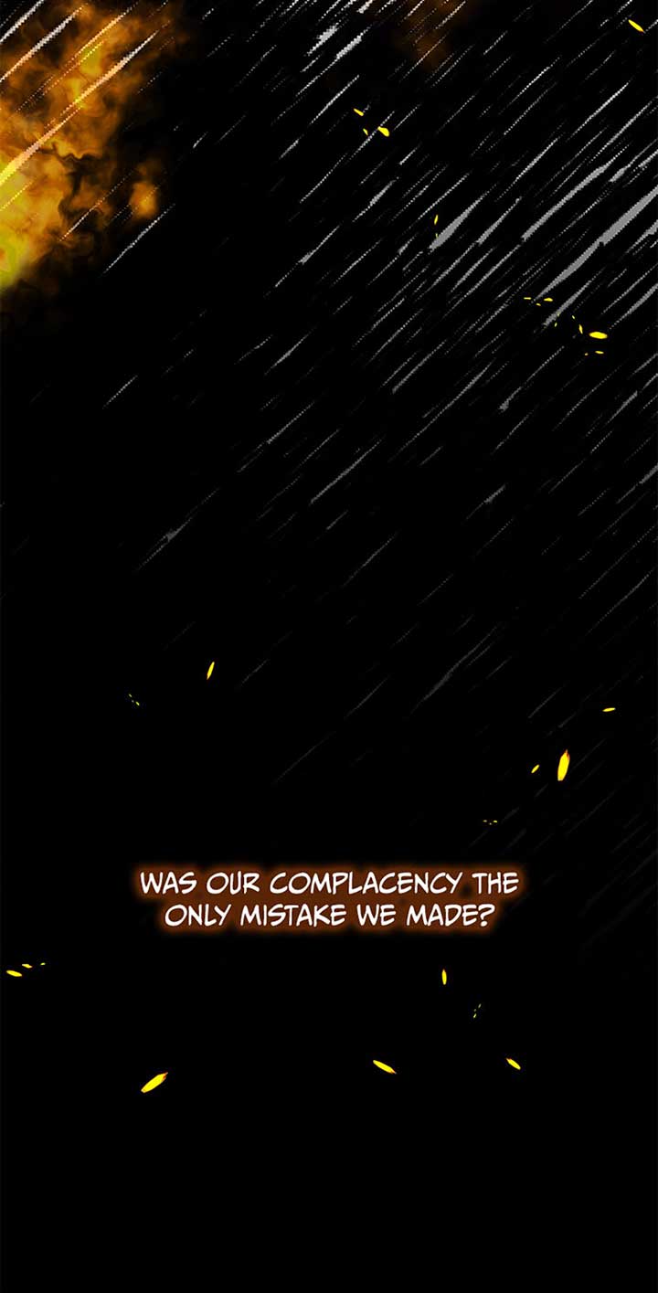 Say the Spell, Rose! Chapter 28 - Page 5