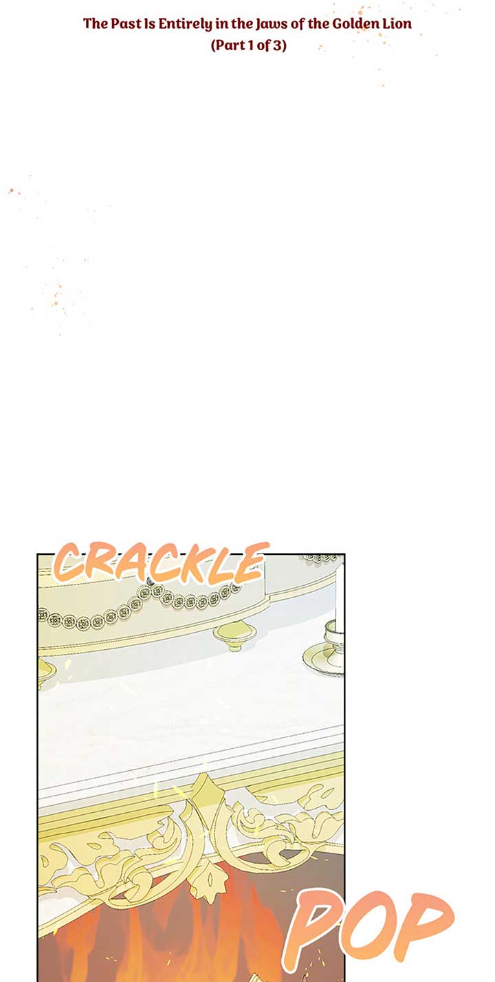 Say the Spell, Rose! Chapter 28 - Page 7