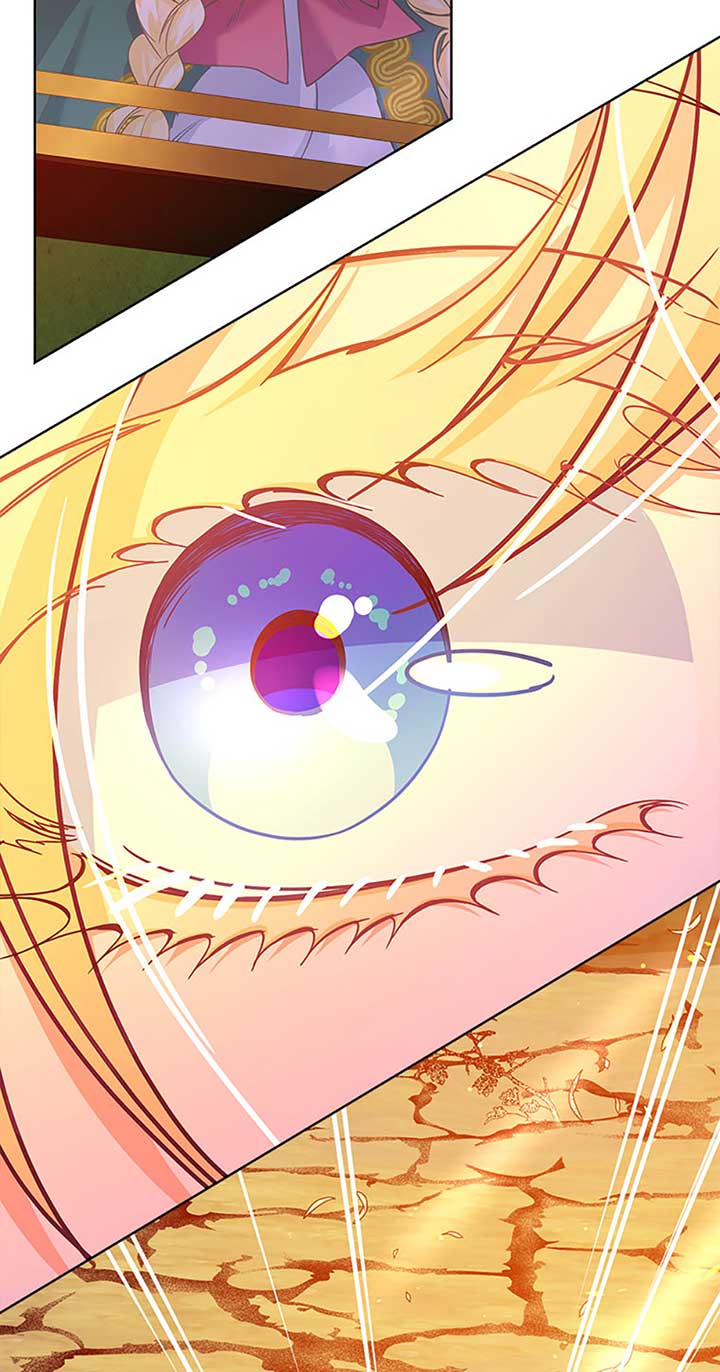 Say the Spell, Rose! Chapter 29 - Page 32