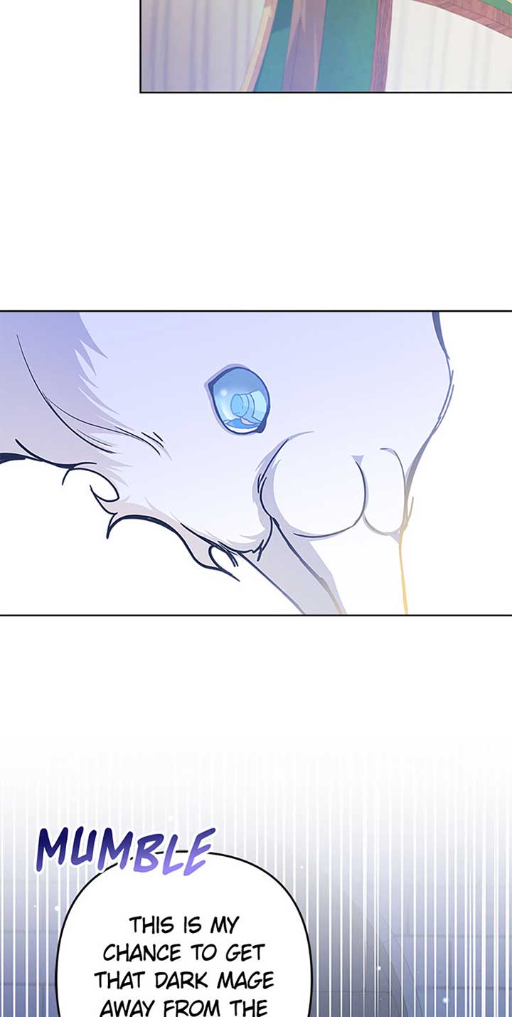 Say the Spell, Rose! Chapter 29 - Page 4