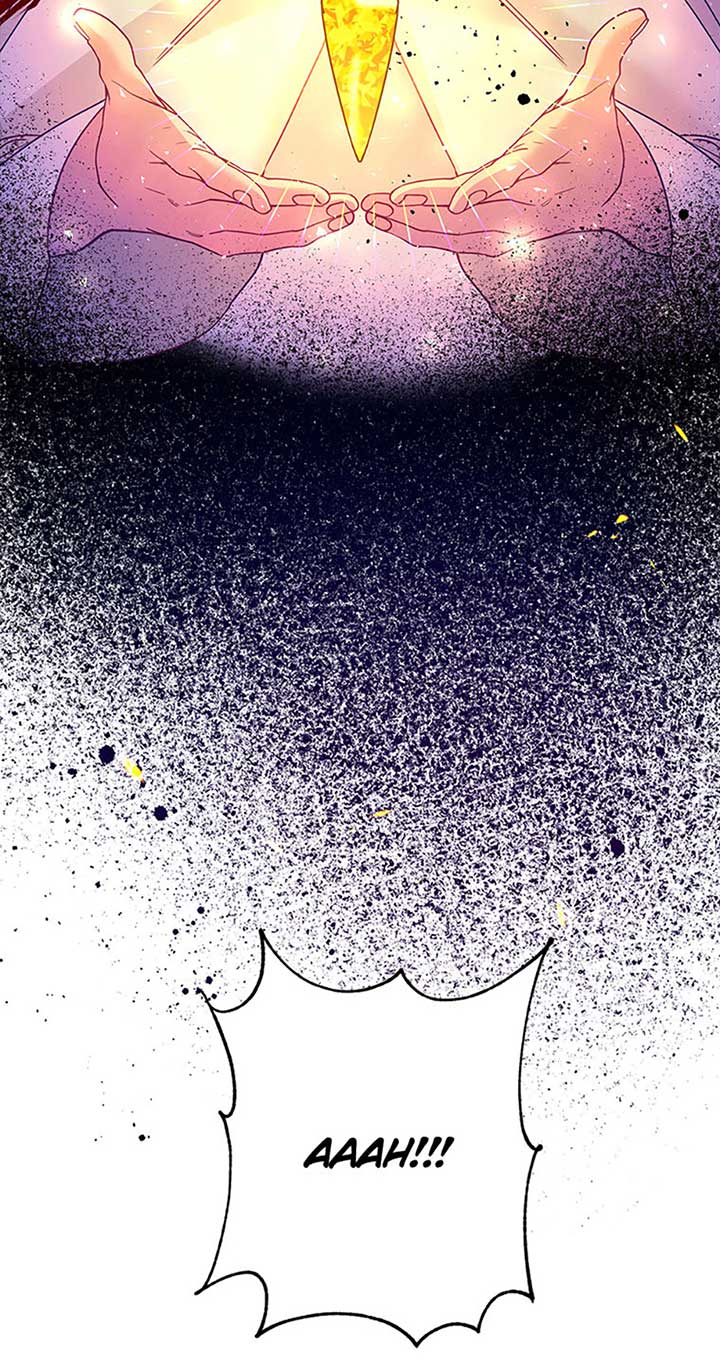Say the Spell, Rose! Chapter 29 - Page 48