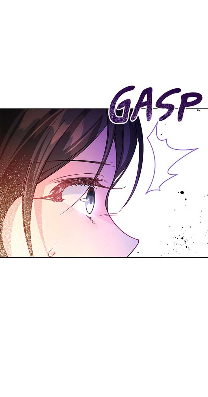 Say the Spell, Rose! Chapter 29 - Page 49
