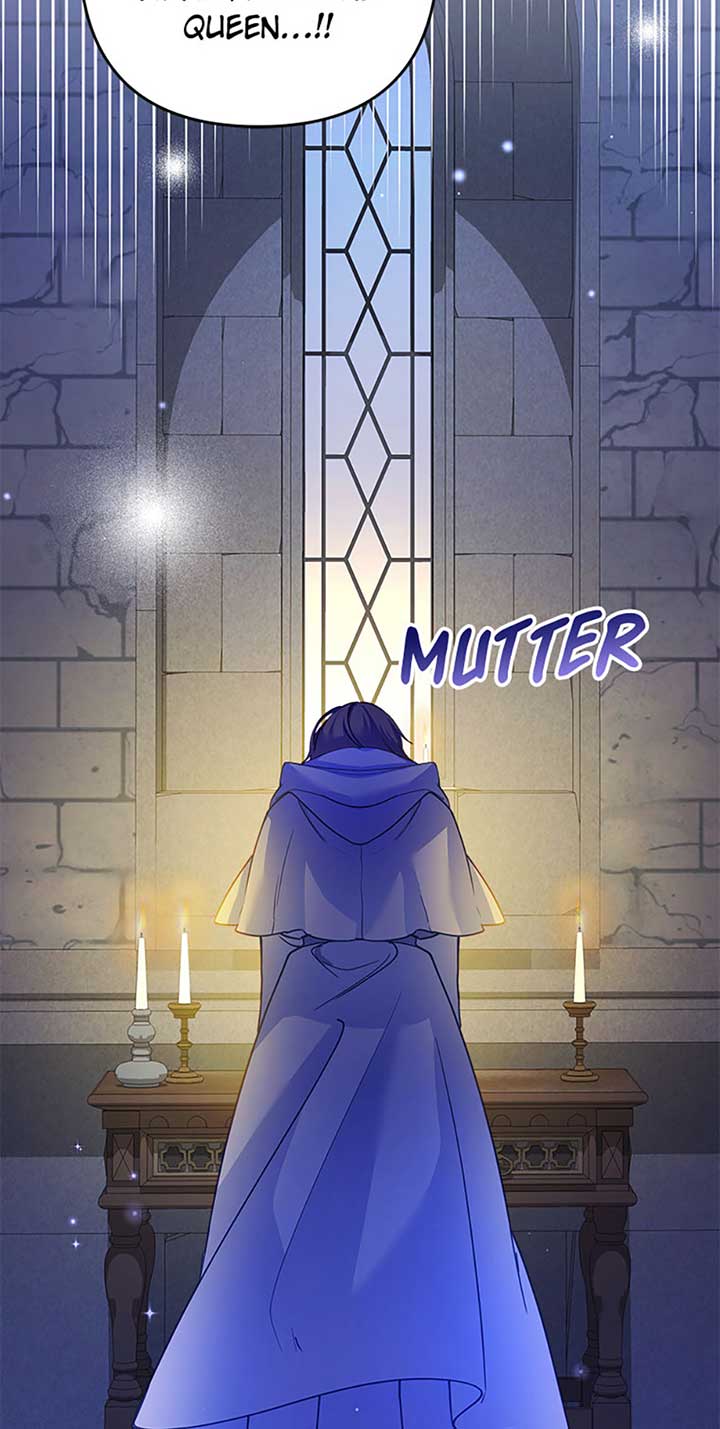 Say the Spell, Rose! Chapter 29 - Page 5