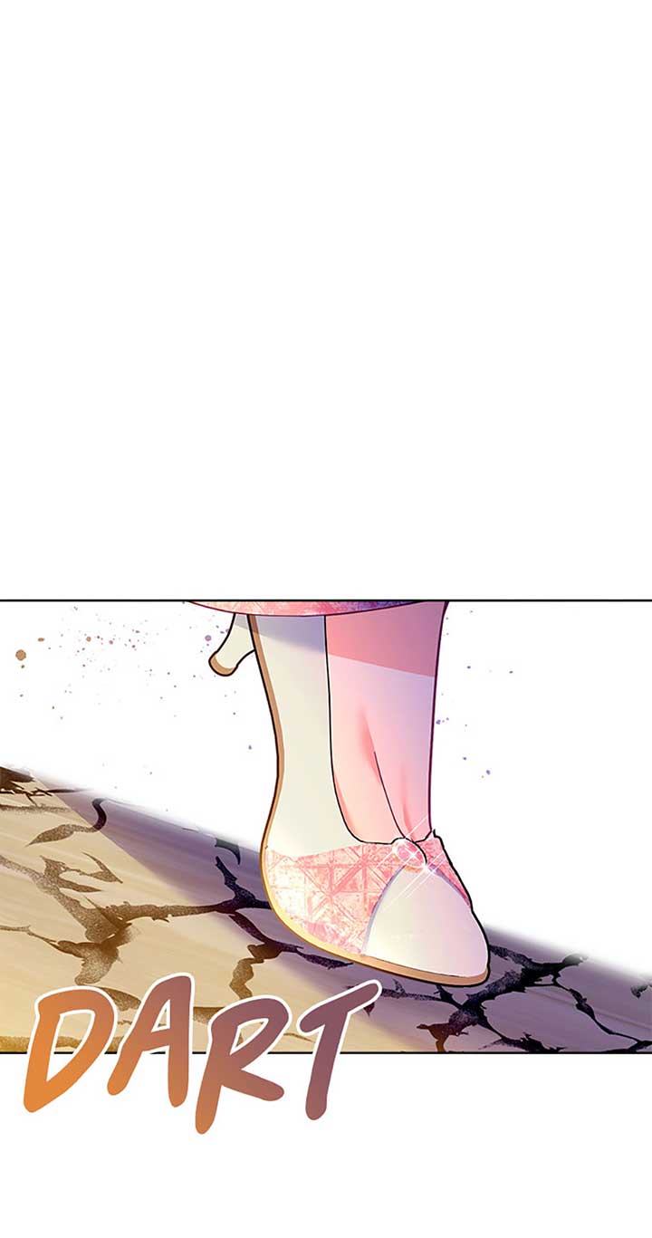 Say the Spell, Rose! Chapter 30 - Page 1