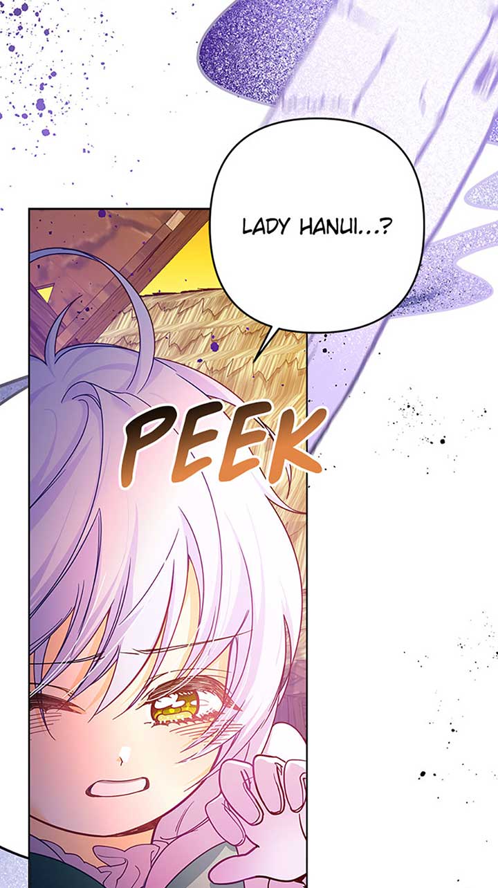 Say the Spell, Rose! Chapter 30 - Page 10