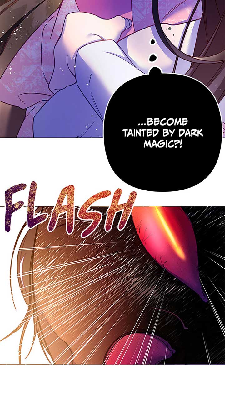 Say the Spell, Rose! Chapter 30 - Page 17
