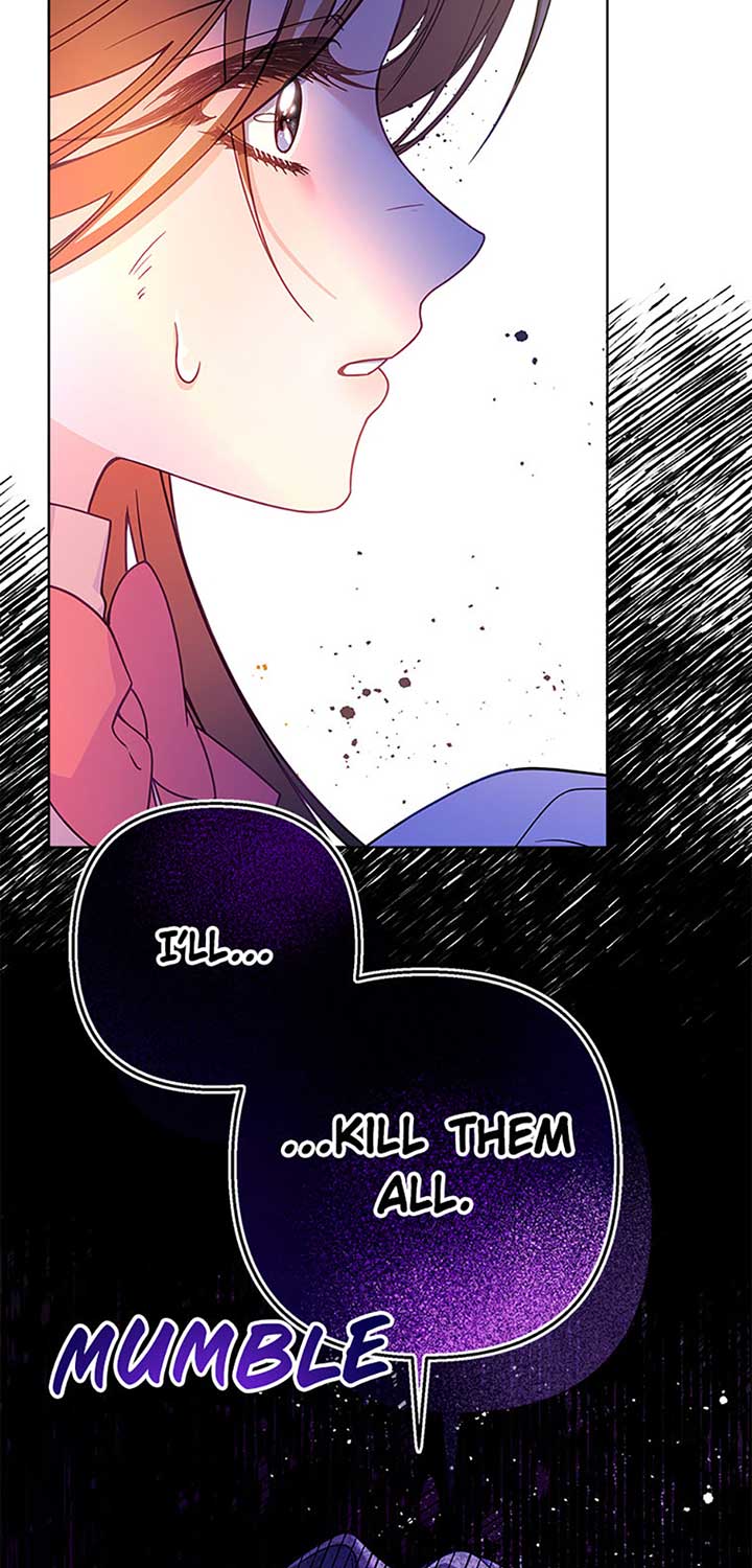 Say the Spell, Rose! Chapter 30 - Page 21
