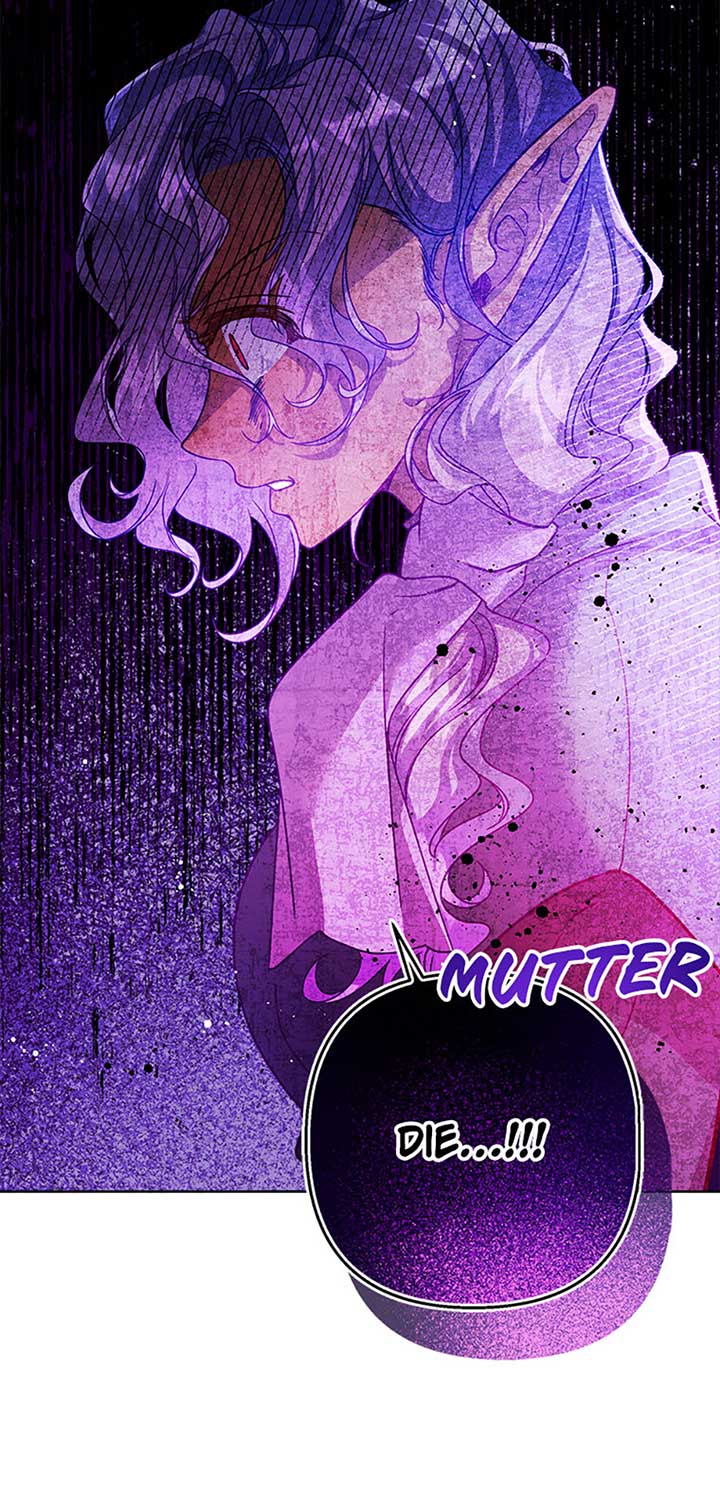 Say the Spell, Rose! Chapter 30 - Page 22