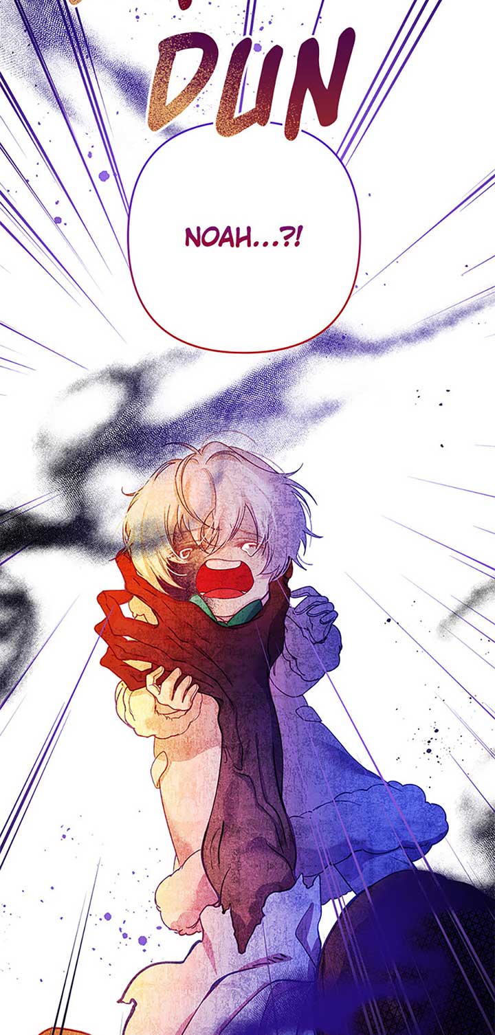 Say the Spell, Rose! Chapter 30 - Page 25