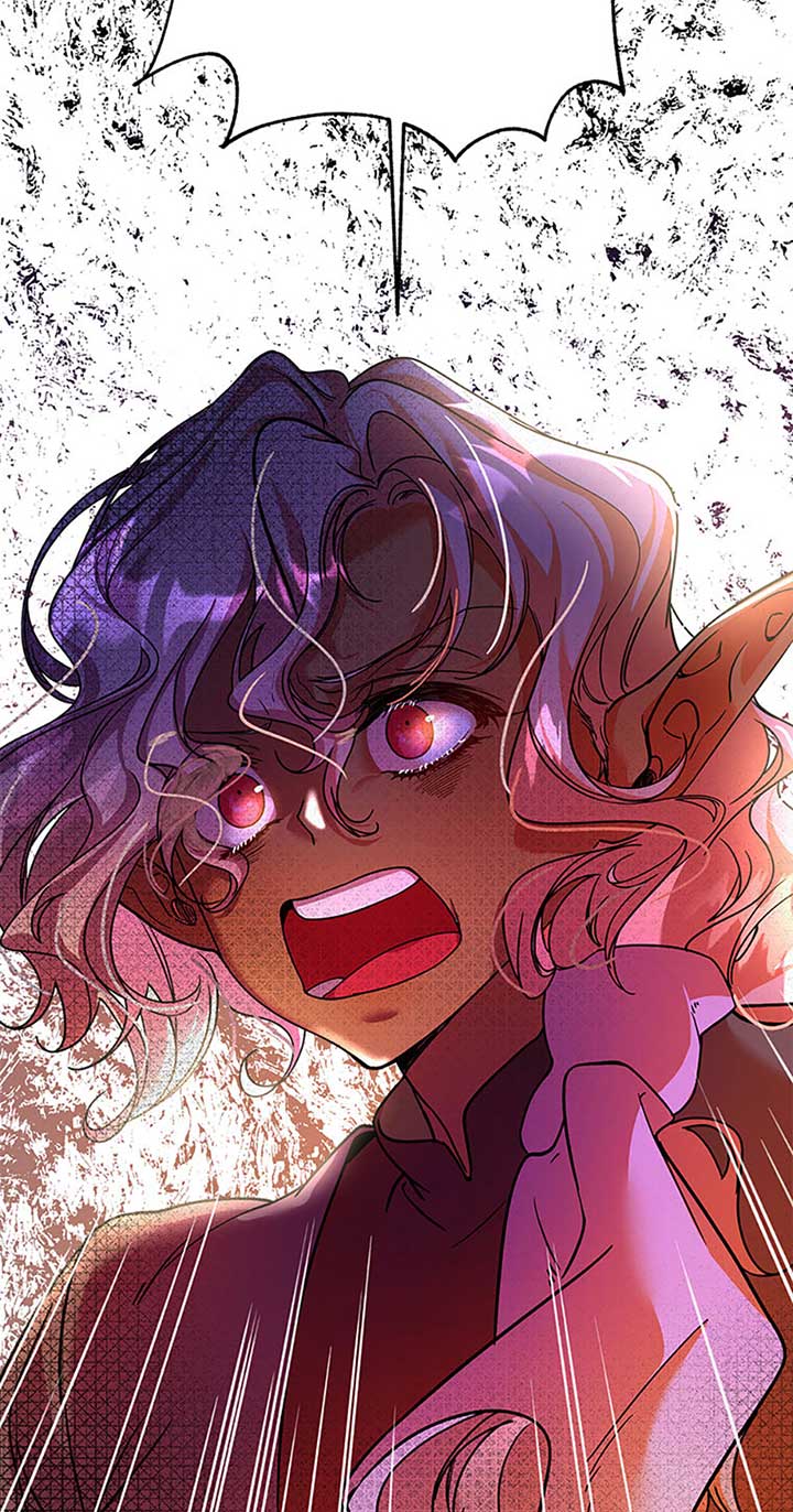 Say the Spell, Rose! Chapter 30 - Page 31