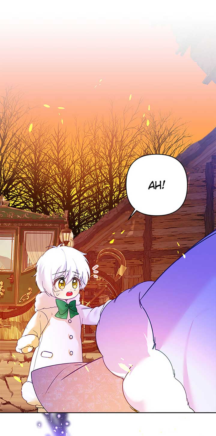 Say the Spell, Rose! Chapter 30 - Page 4