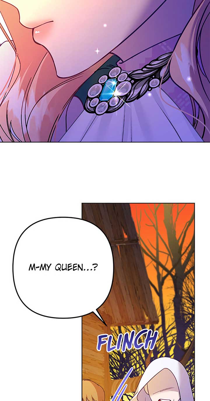 Say the Spell, Rose! Chapter 30 - Page 40