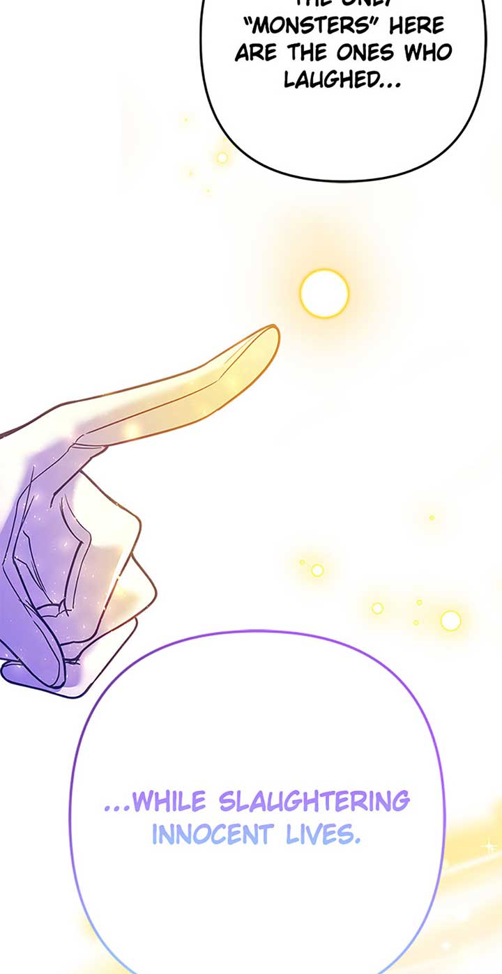 Say the Spell, Rose! Chapter 30 - Page 44