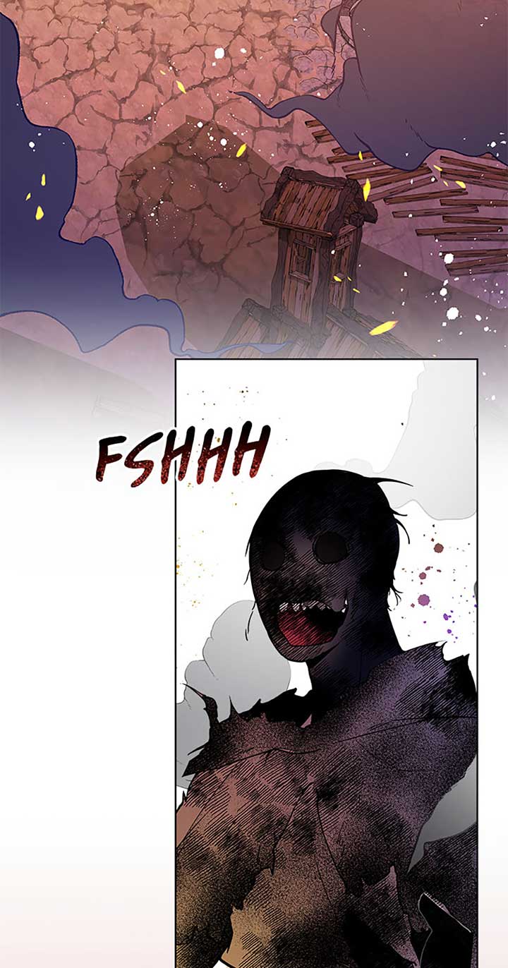 Say the Spell, Rose! Chapter 30 - Page 49