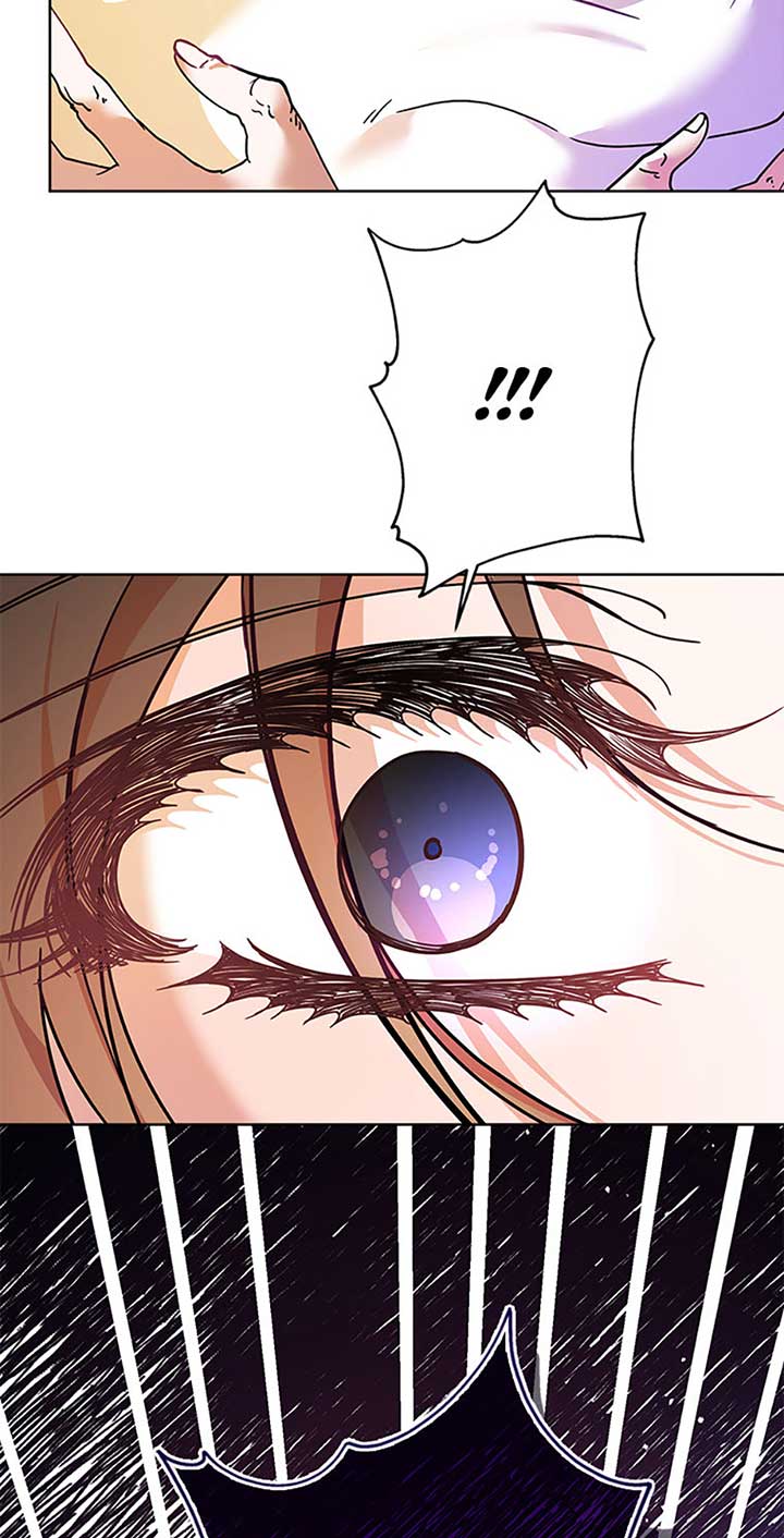 Say the Spell, Rose! Chapter 30 - Page 56