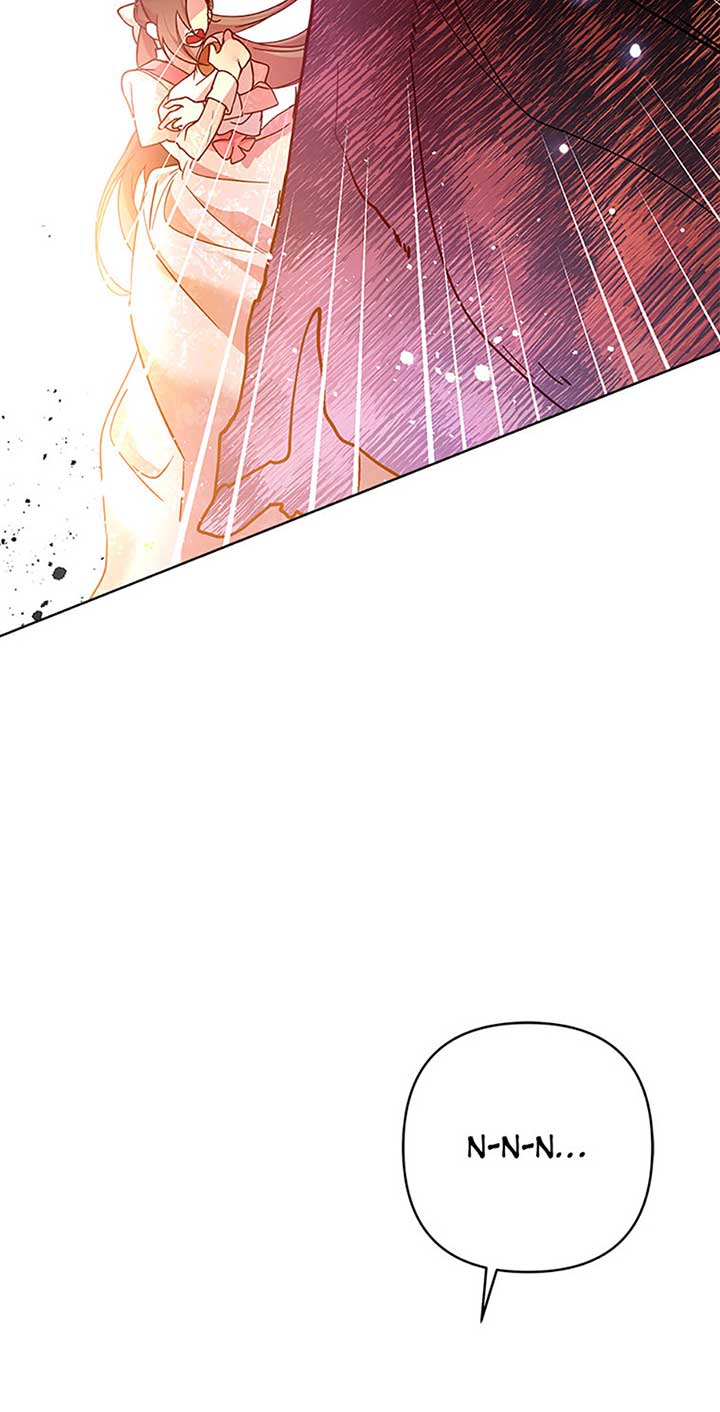 Say the Spell, Rose! Chapter 30 - Page 58