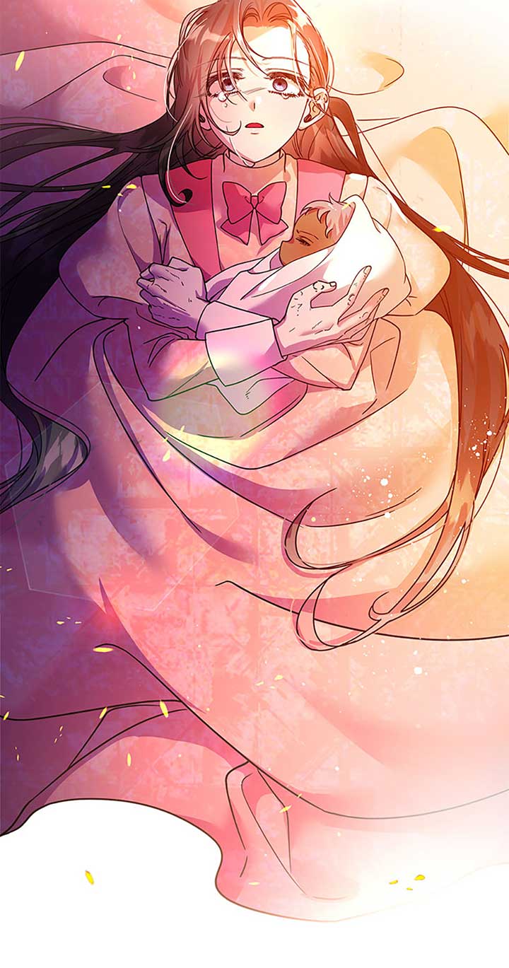 Say the Spell, Rose! Chapter 30 - Page 66