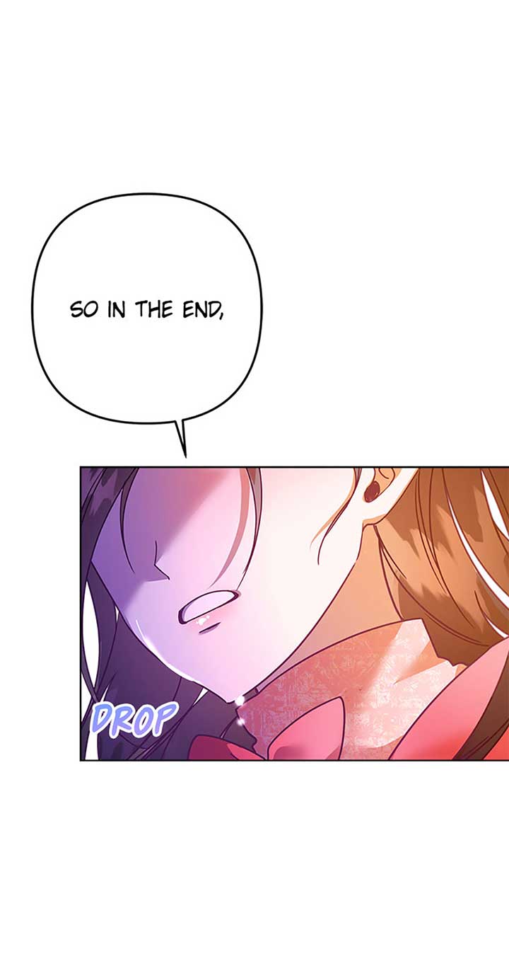 Say the Spell, Rose! Chapter 30 - Page 67